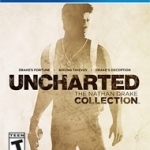 Uncharted: The Nathan Drake Collection 