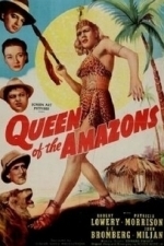 Queen of the Amazons (1947)