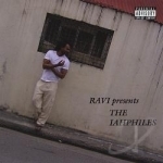 Ravi Presents The Iahphiles by Ravi Poliah