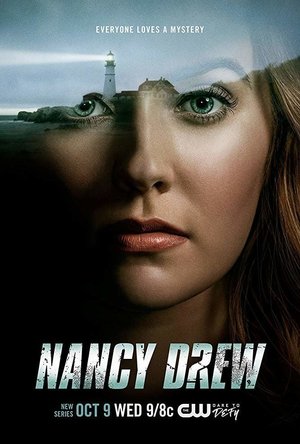 Nancy Drew