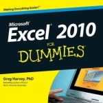 Microsoft Excel 2010 For Dummies - Official How To Book, Inkling Interactive Edition