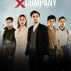 X Company - Season 1