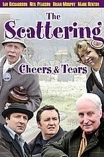 Cheers &amp; Tears - The Scattering (2006)