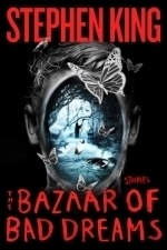 The Bazaar of Bad Dreams