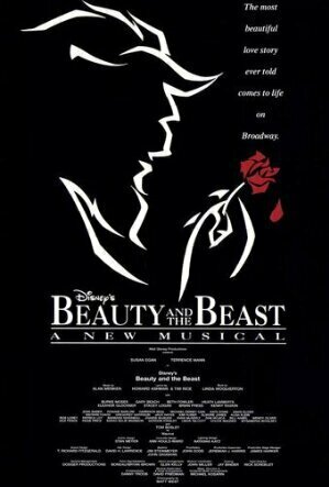 Beauty and the Beast