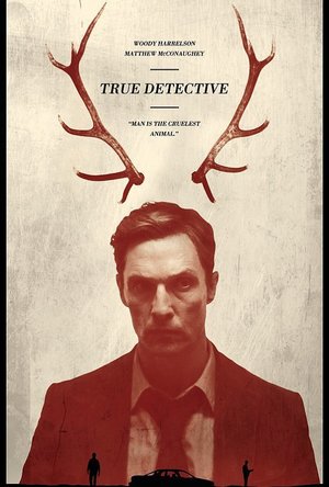 True Detective  - Season 1