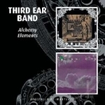 Alchemy/Elements by Third Ear Band