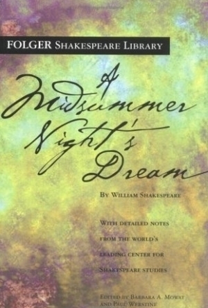 A Midsummer Night&#039;s Dream