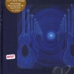 Blue Guitars (11 CD + DVD-Pal-Rc2 + Artwork) by Chris Rea