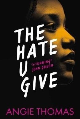 The Hate u Give