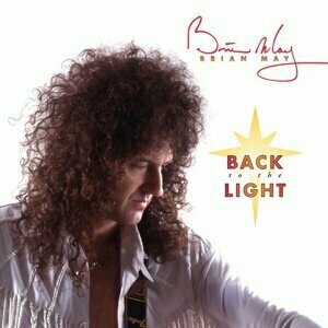 Back To The Light by Brian May