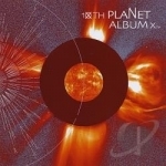 Album X by The 10th Planet