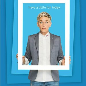 Ellen: The Ellen DeGeneres Show - Season 5