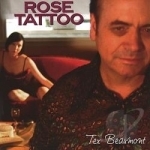 Rose Tattoo by Tex Beaumont