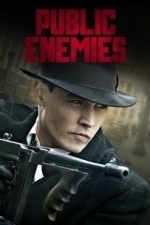 Public Enemies (2009)