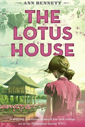 The Lotus House (Echoes of Empire)