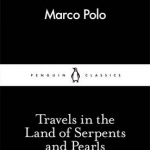 Travels in the Land of Serpents and Pearls