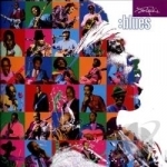 Blues by Jimi Hendrix