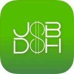 JOBDOH instant job search app