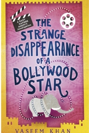 The Strange Disappearance of a Bollywood Star