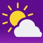 Weather App with 10 Days Forecast