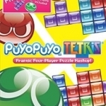 Puyo Puyo Tetris 