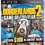 Borderlands 2: Game of the Year Edition 