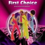 Armed and Extremely Dangerous by First Choice