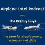 Airplane Intel Podcast