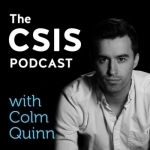 The CSIS Podcast