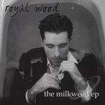 Milkweed by Royal Wood