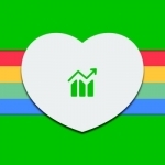 Magic Likes Meter - get likes report for Instagram