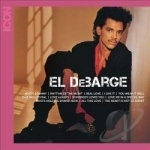 Icon by El DeBarge