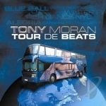 Tour de Beats by Tony Moran