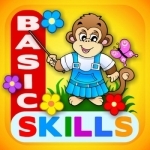 Preschool! &amp; Toddler kids learning Abby Games free