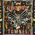 Townes by Steve Earle