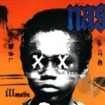 Illmatic XX by Nas