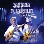 Live at Montreux 2011: Invitation to Illumination by John Mclaughlin / Carlos Santana
