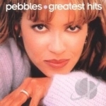 Greatest Hits by Pebbles