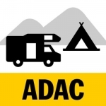 ADAC Camping- und Stellplatzführer 2017