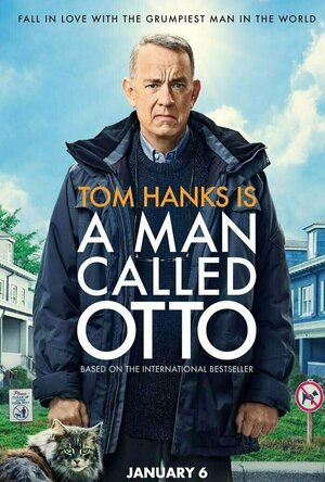 A man called otto (2022)