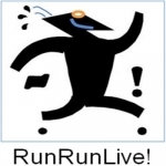 RunRunLive 4.0 - Running Podcast
