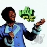 Gets Next To You by Al Green