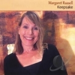 Keepsake by Margaret Russell
