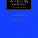 The Law of Yachts &amp; Yachting