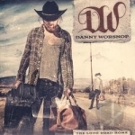 Long Road Home by Danny Worsnop