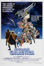 Battlestar Galactica (1978)