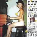 How to Be Happy All the Time by Rachel Arieff