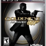 Goldeneye 007: Reloaded 