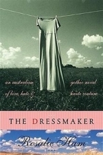 The Dressmaker